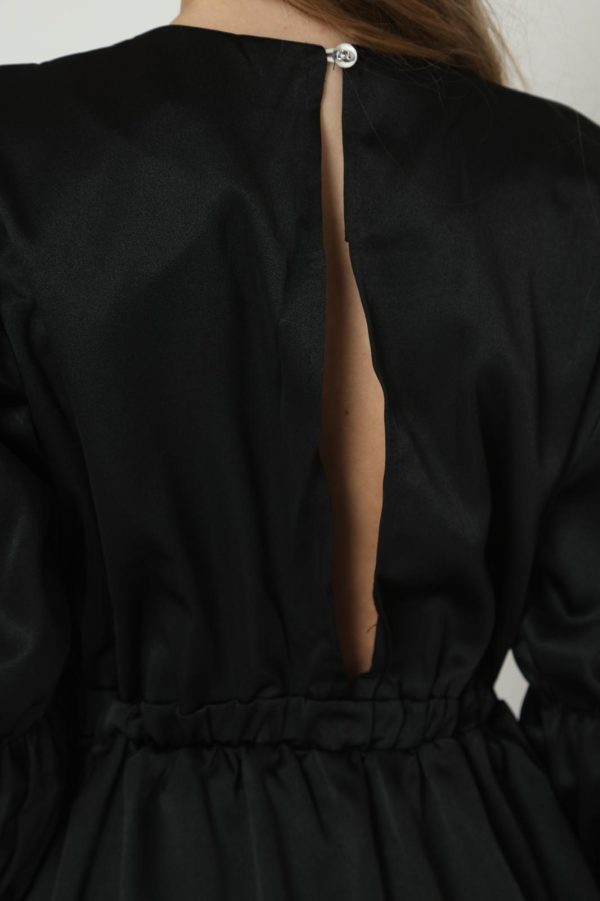 Tajemný (Mysterious) - Black - Image 5